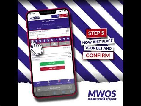terminalbetting|MWOS International.